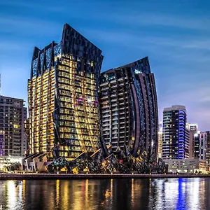 شقة Unlock J One Downtown, دبي