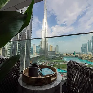 شقة Majestay - Luxury Living, دبي